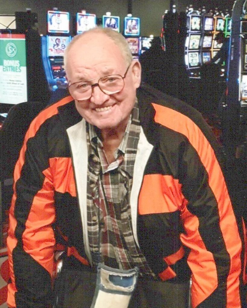 Jim "Jimbo" Freiley Profile Photo