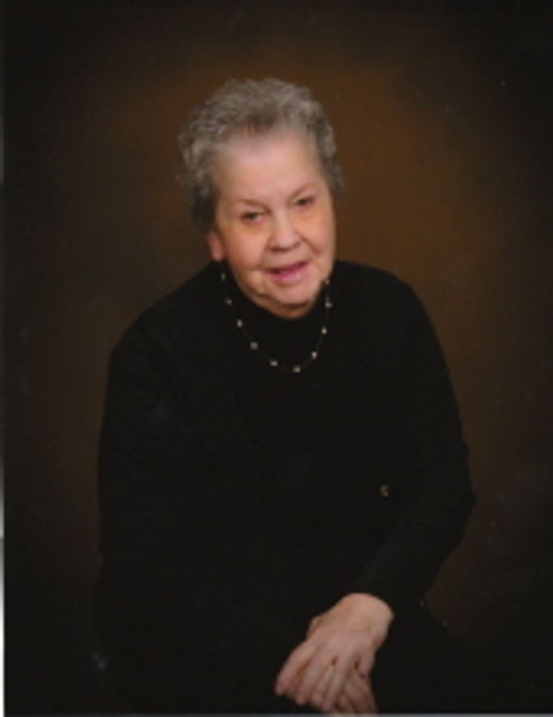 Dorothy  Frances Bender