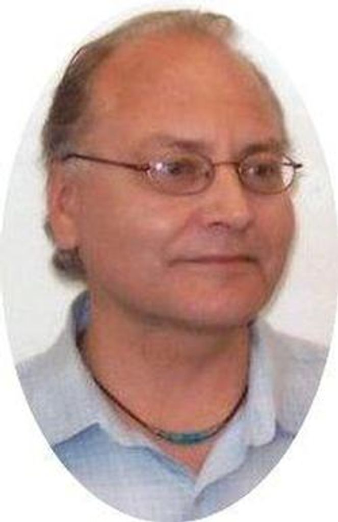 Christopher J. Kopera