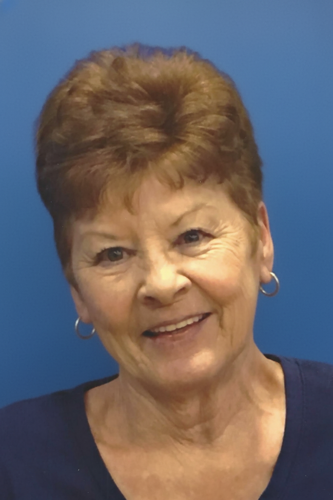 Sible Jane Hall Profile Photo
