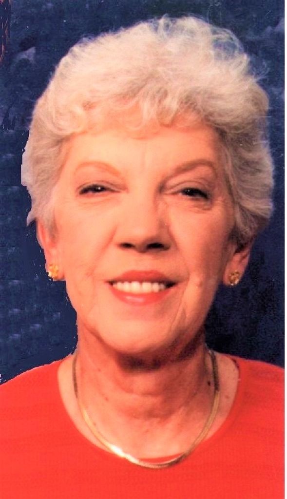 Marilyn Warren