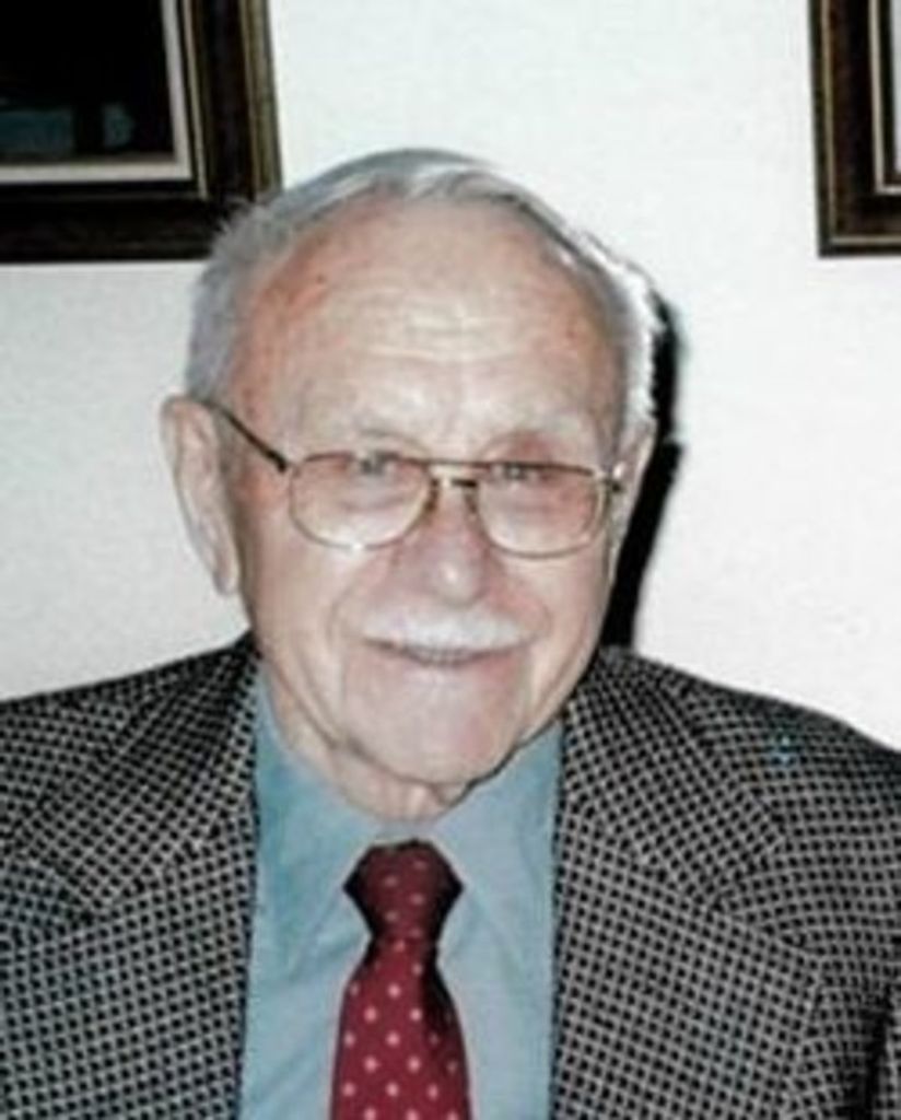 Donald E. Baumer