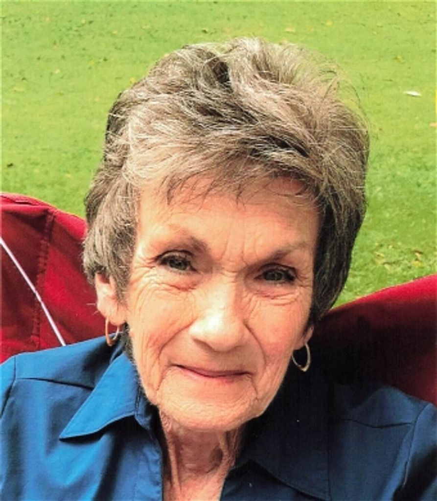 Doris Taylor (Debruhl) Profile Photo