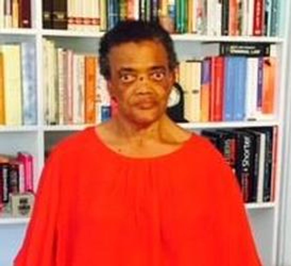 Donnamae Kemp Profile Photo