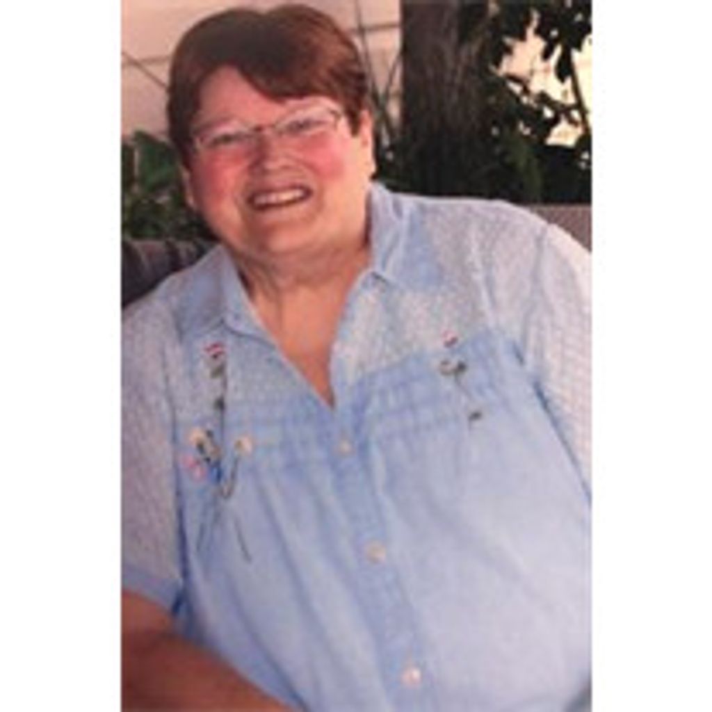 Yvonne Booth Profile Photo