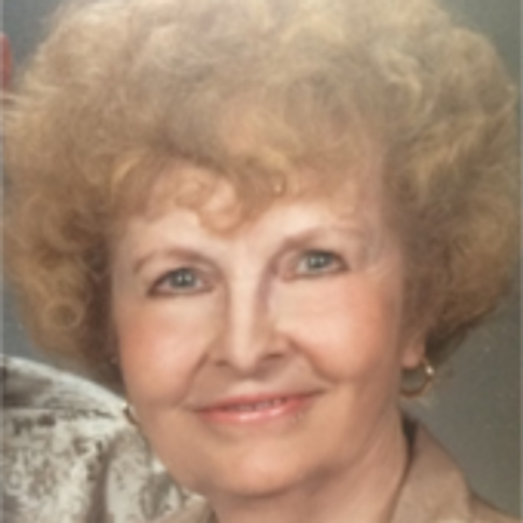 Joan Betsworth