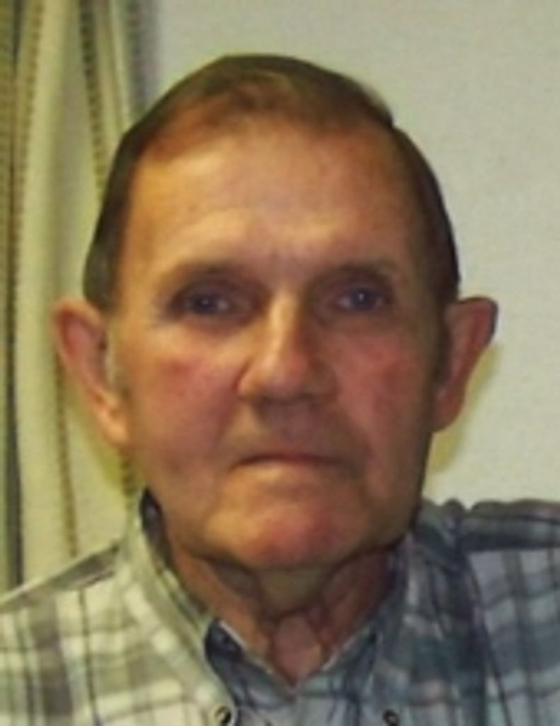 William Austin "Bill" Pannell, Sr.