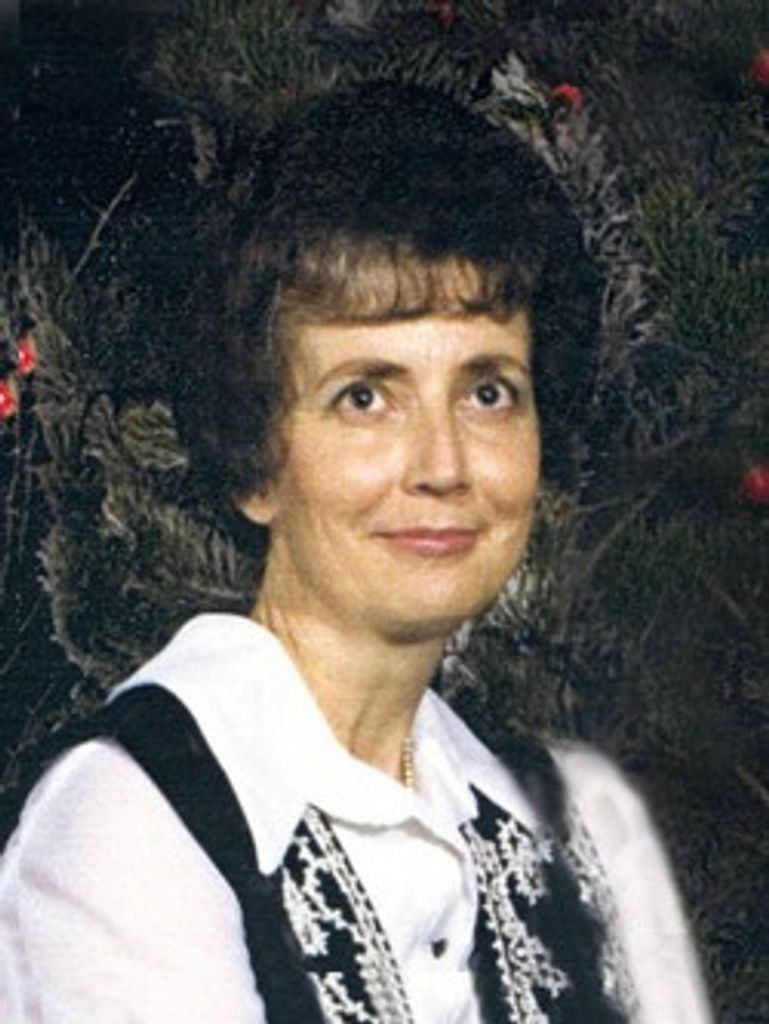 Barbara Finn