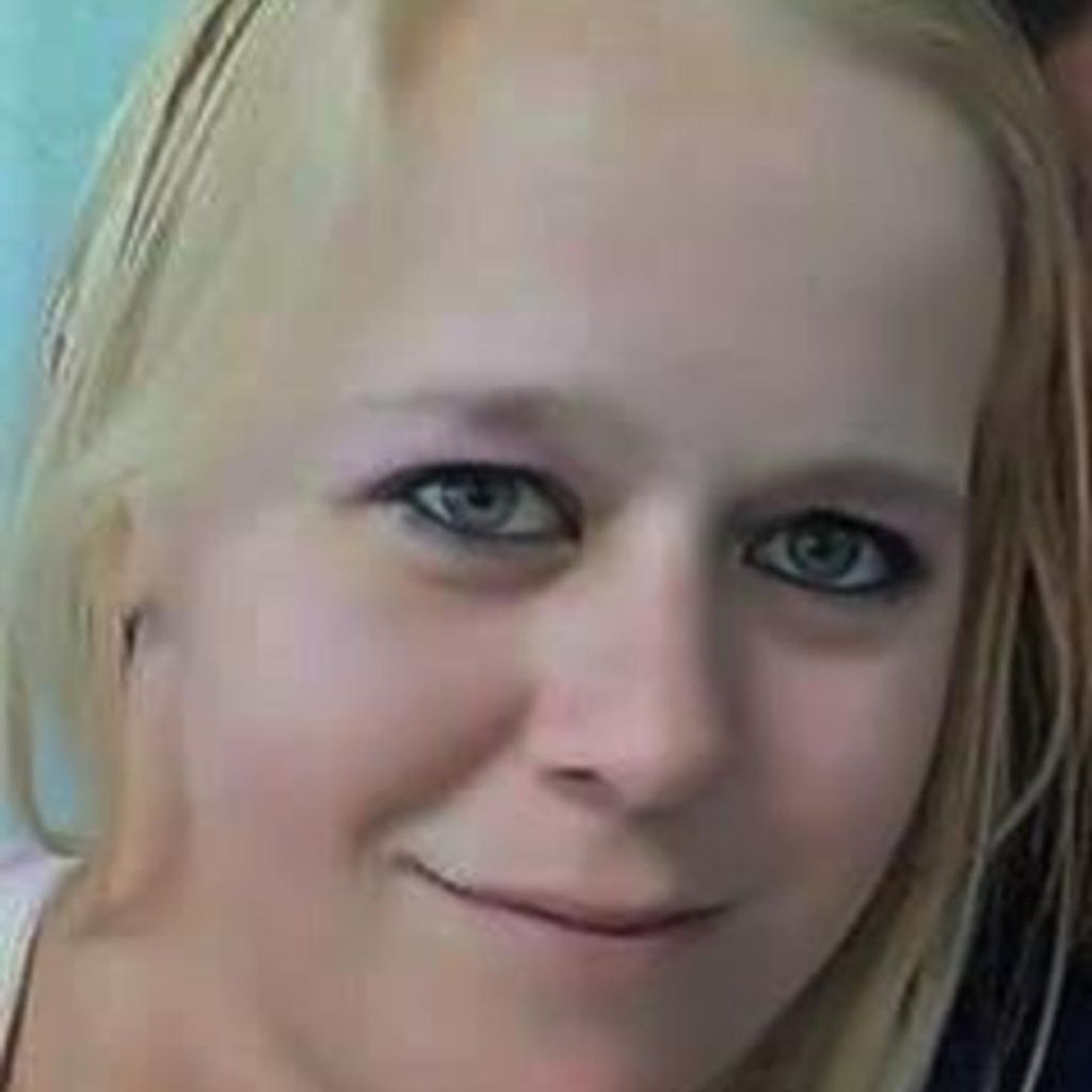 Tina Marie Overholts