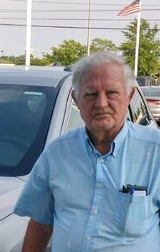 Jay Hendley Profile Photo