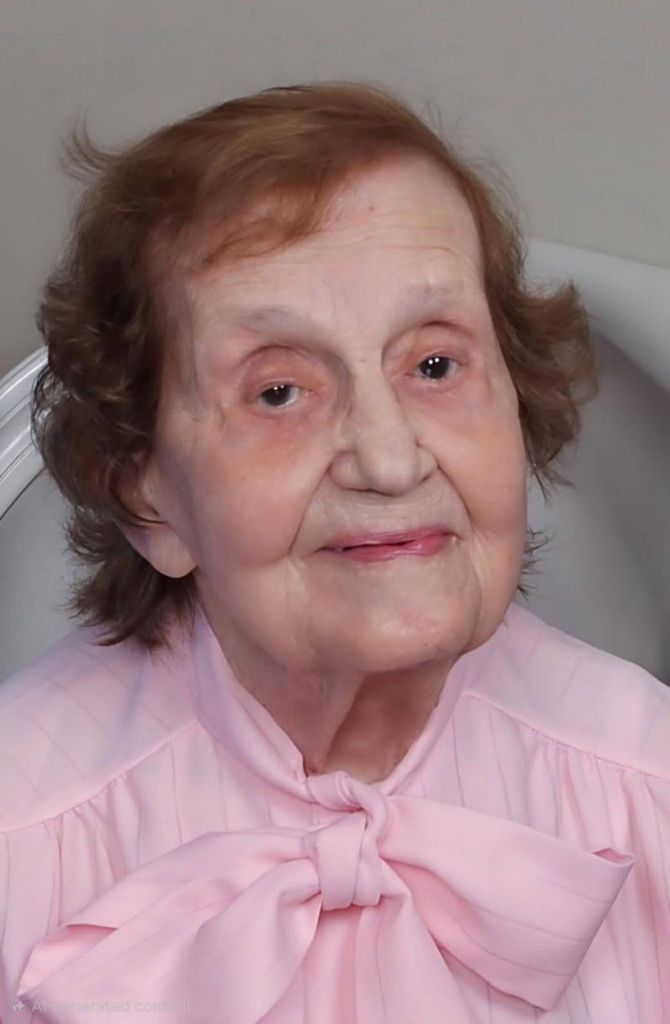 Rose Mary Lafountaine Profile Photo