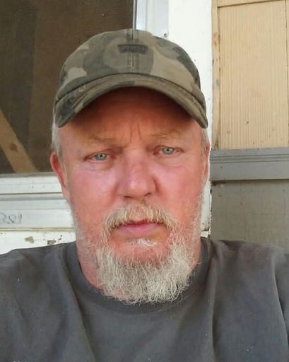 Russell Wayne Young's obituary image