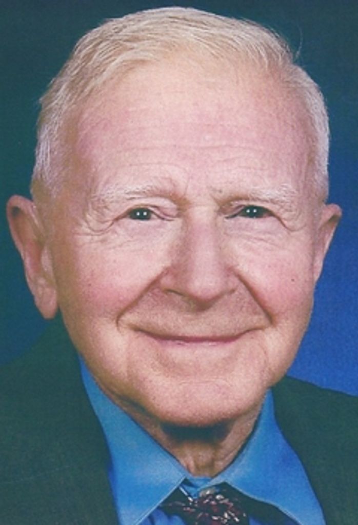 George K. Rueger