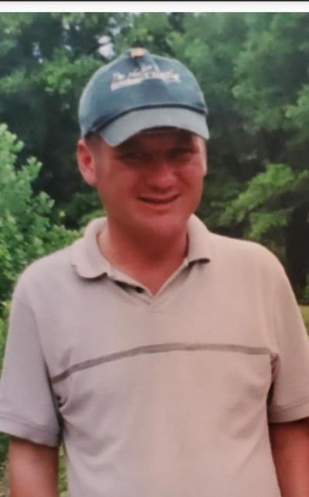 Eric Lee Brown Profile Photo