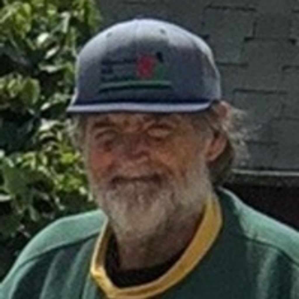 Dale Gary Smith Profile Photo