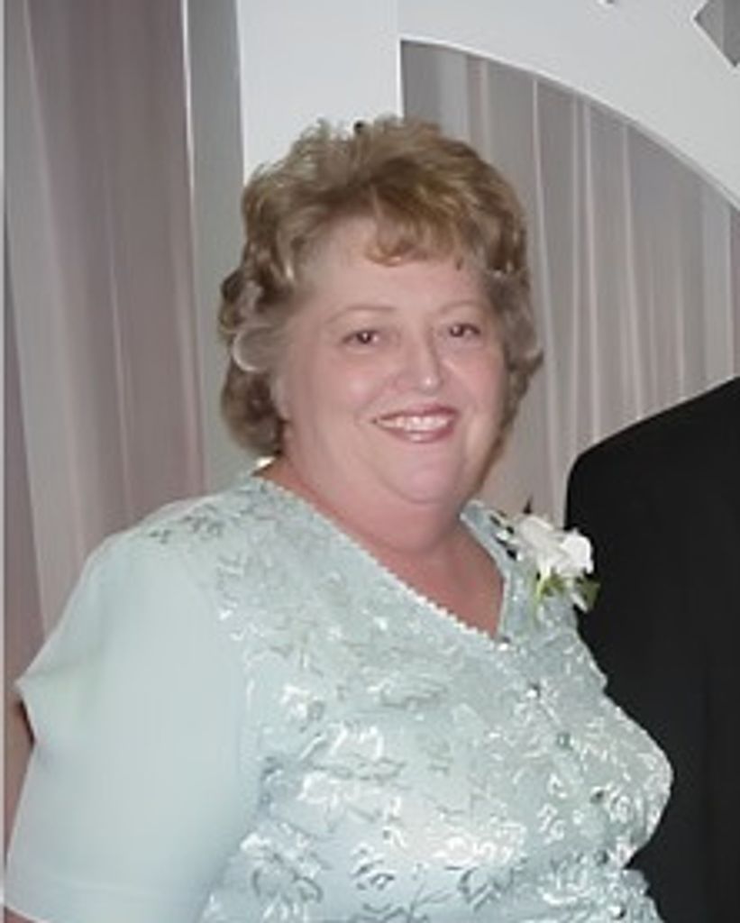 Sharon Leila Branch Larsen