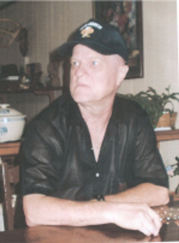 Thomas Huggins Sr