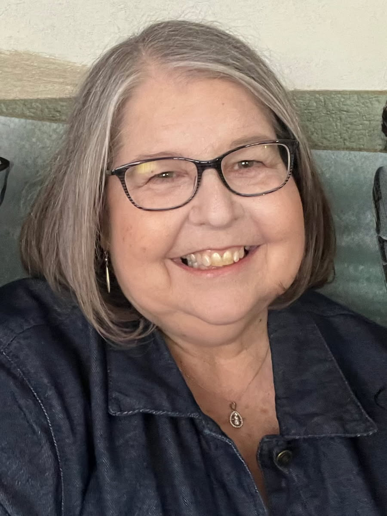 Constance May Mattingly