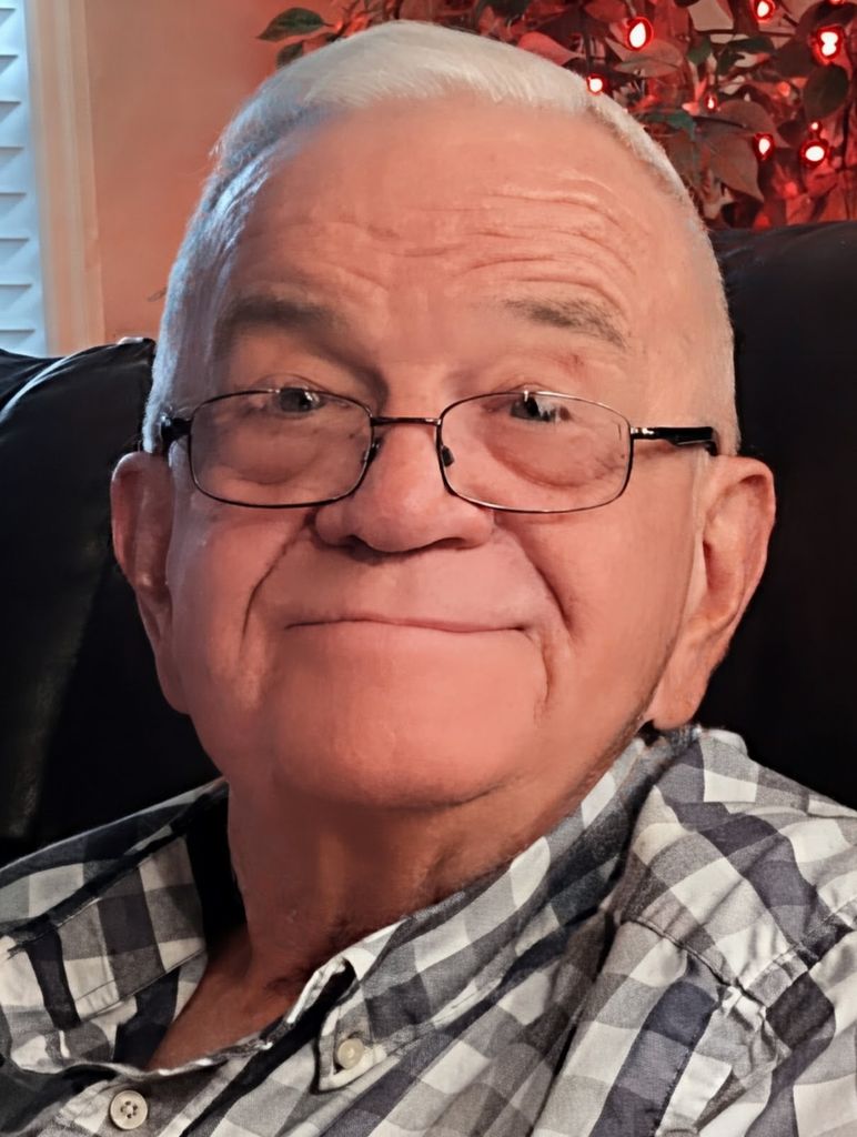 Ernest Leroy Hedberg Profile Photo