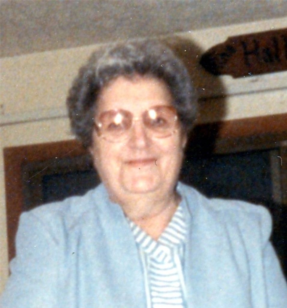 Cynthia A. Hall