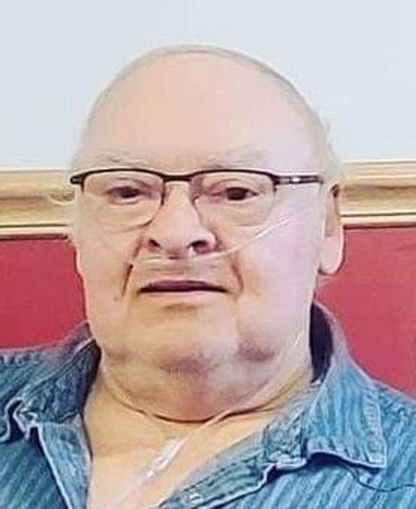 Harold J. Knodel