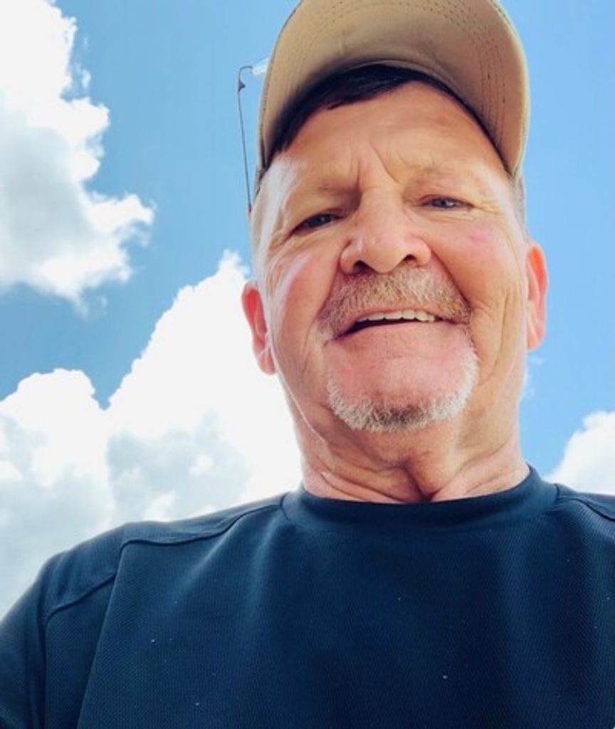 John Darryl Kitchens Profile Photo