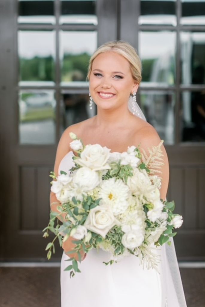 Bailey Elizabeth (Barton) Owen