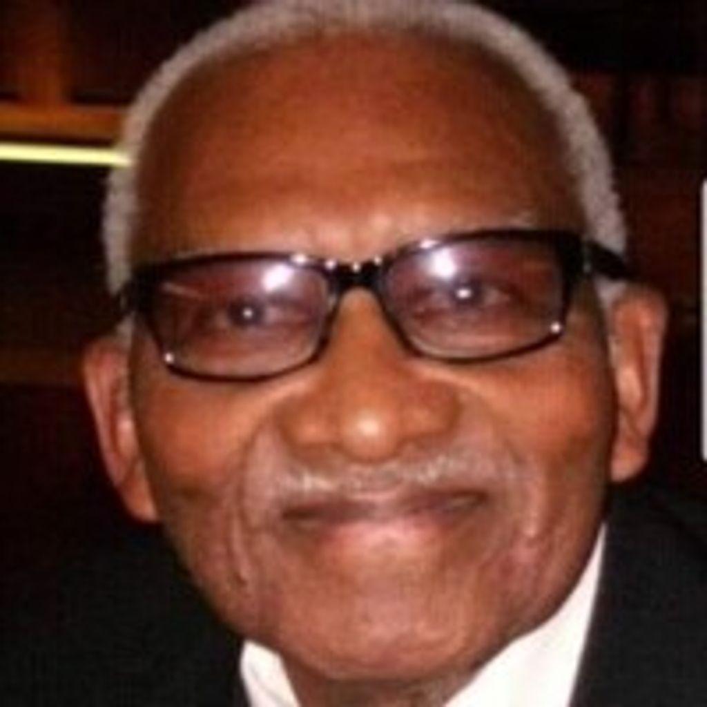 Frederick Morris Kilgore Profile Photo