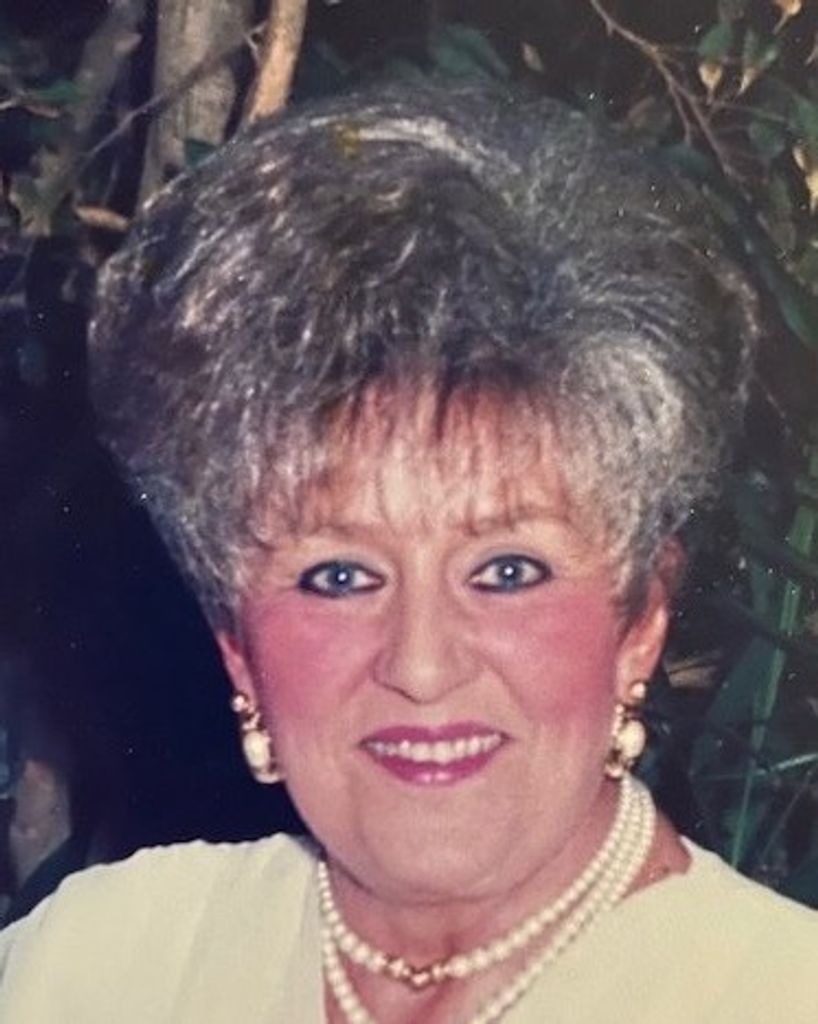 Phyllis (Myers)  Snyder