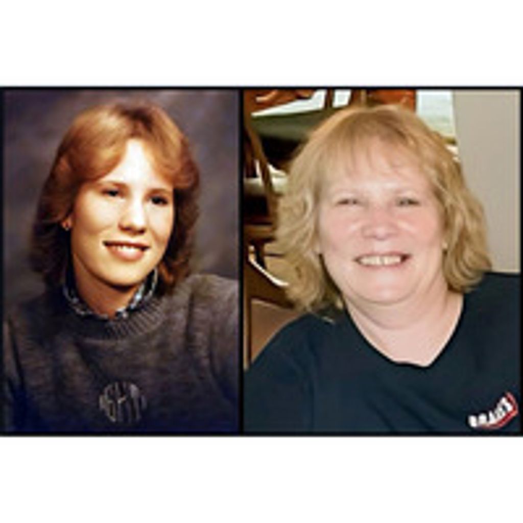 Gwen Terese Lindberg Profile Photo