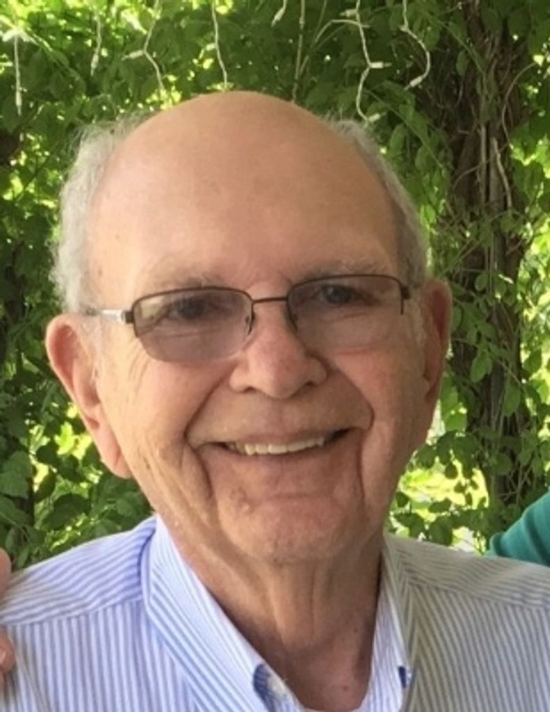 Gerald Eugene Hilton