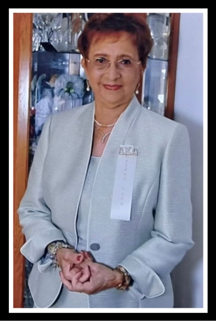 Christine Mills (Page)  Greene