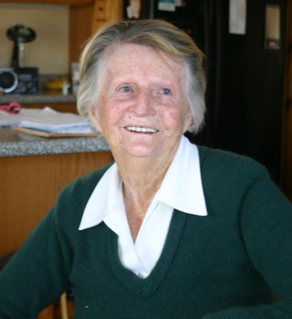 Rosalie T. Spitz-Hovig