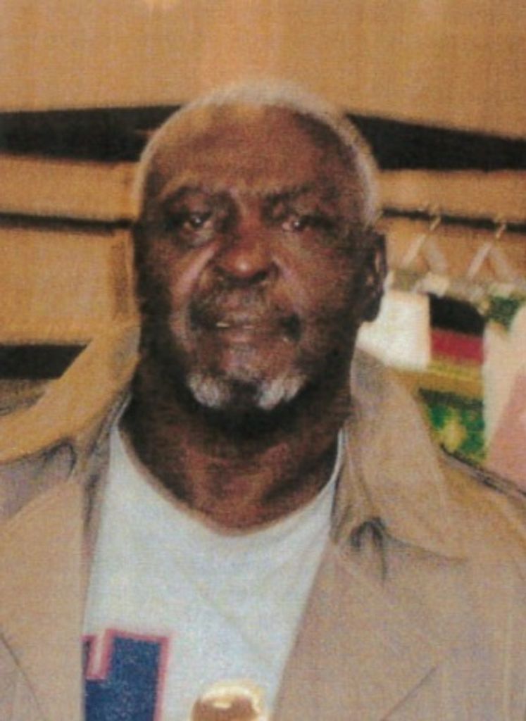 William C. Gordon, Sr.