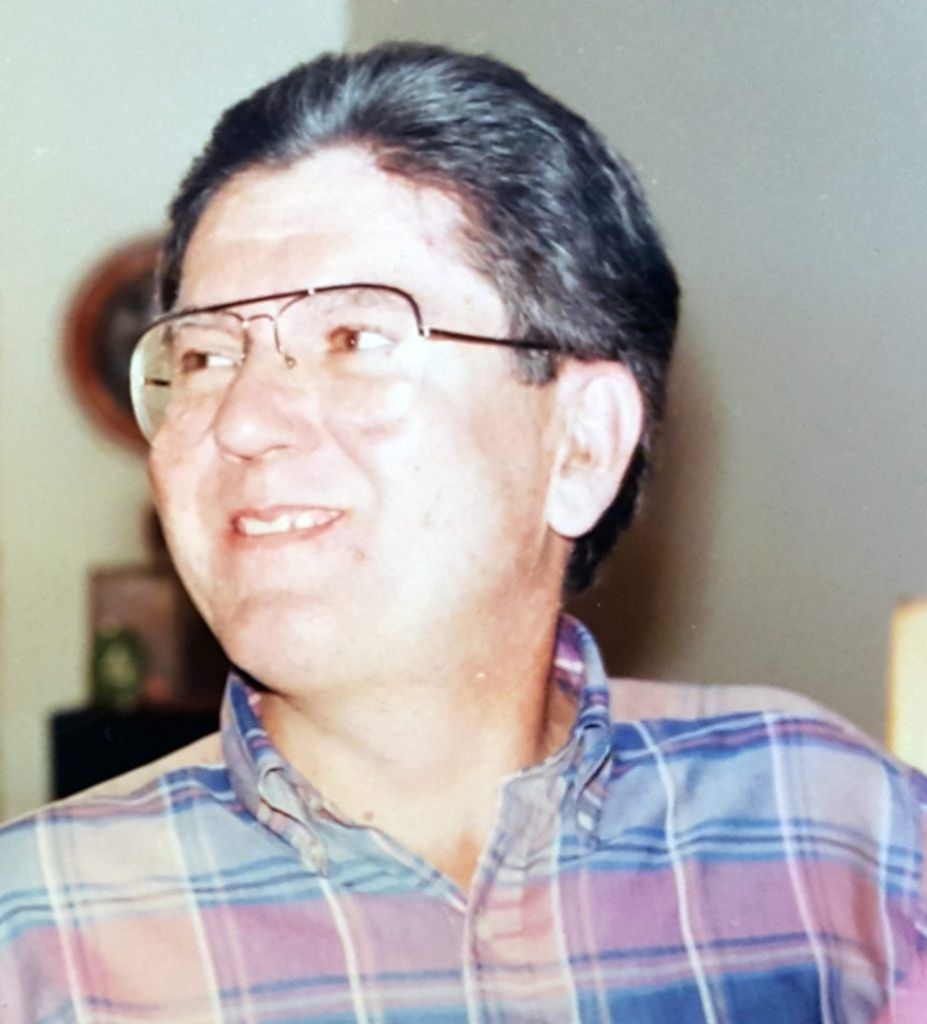 Brown, Phillip G.