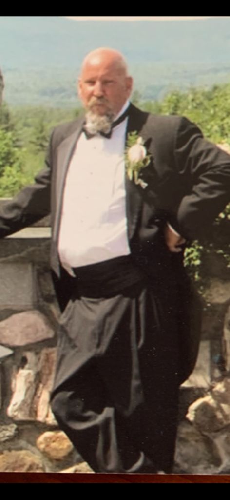 Kevin Michael Scott Profile Photo