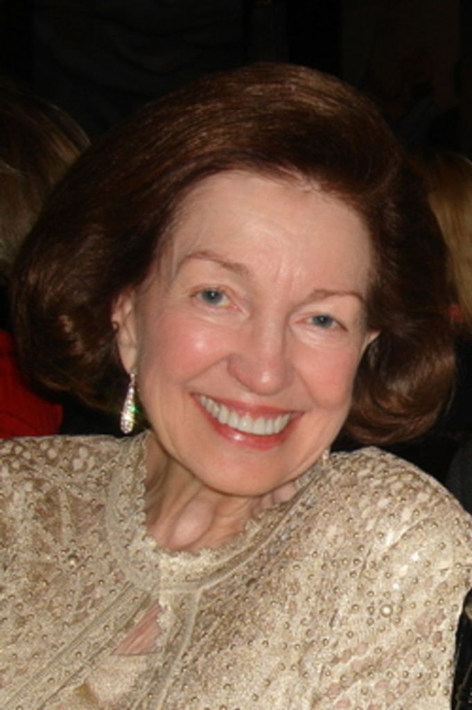 Sylvia Patricia Wagnon Collins