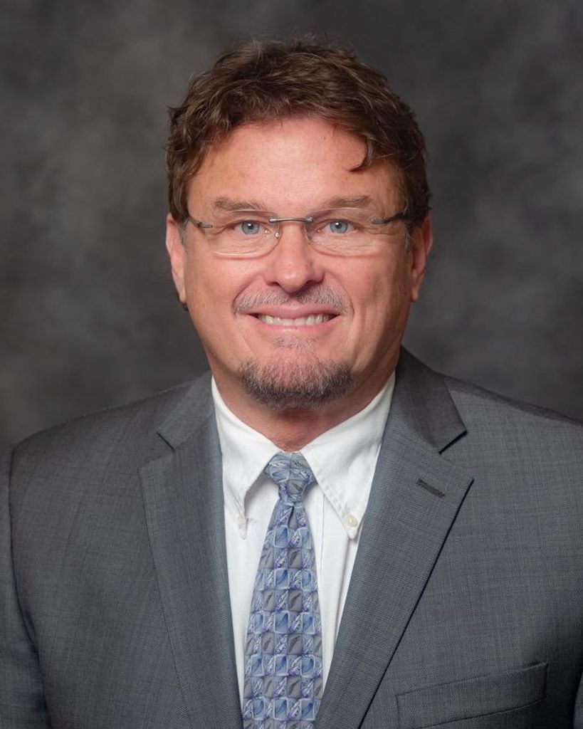 JD Holt, Jr Profile Photo