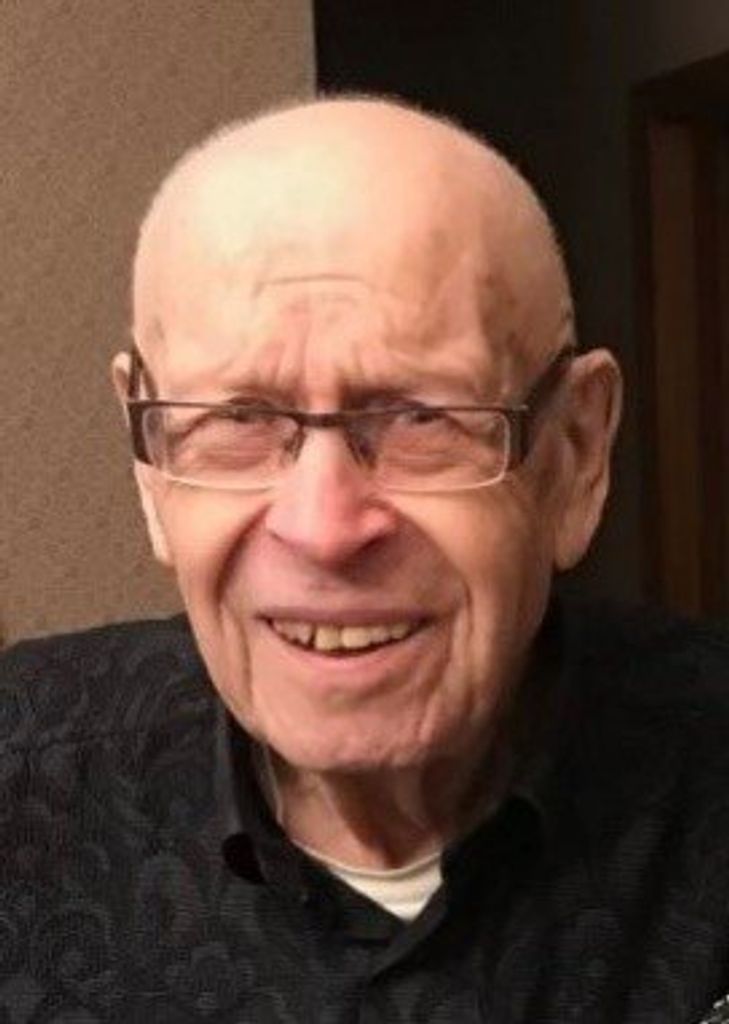 Carl Louis Frank Slegel Profile Photo