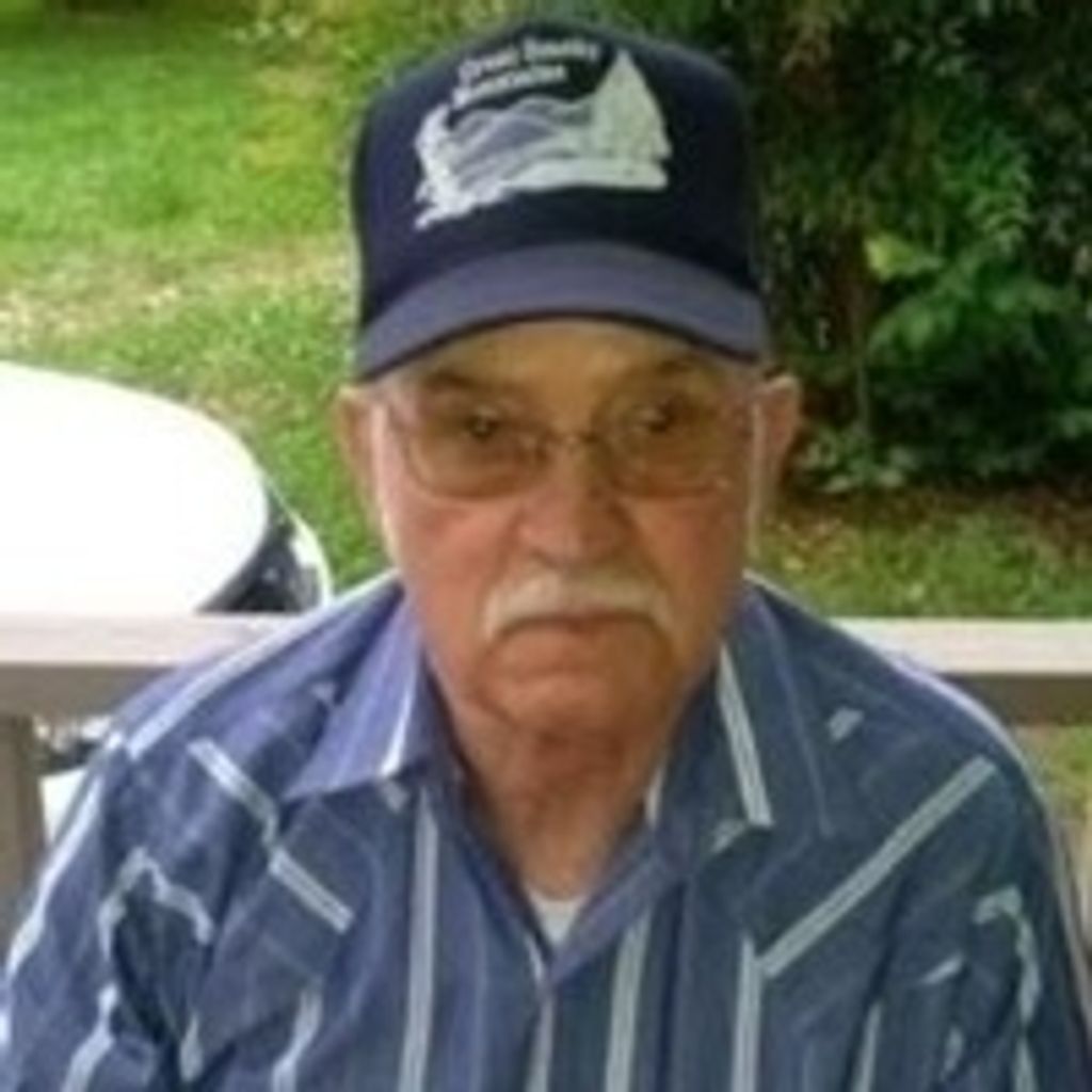 Walter Hensley Profile Photo