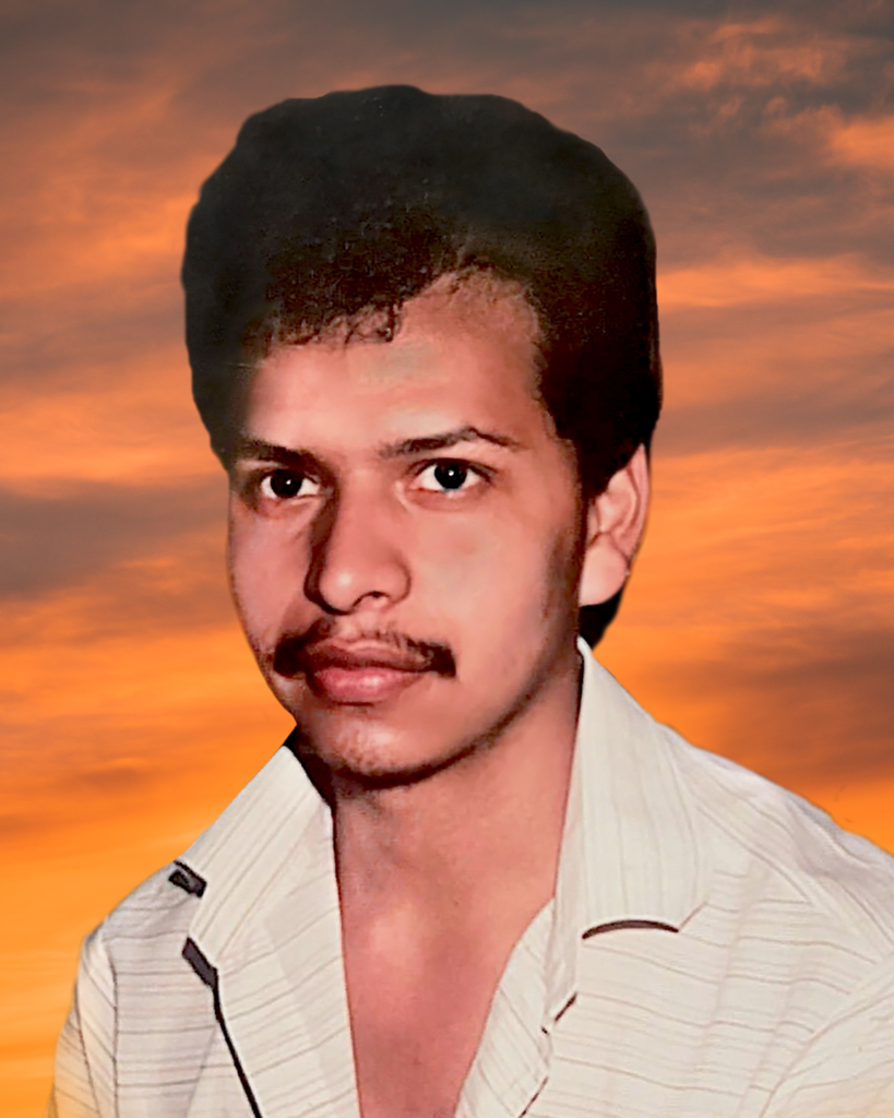 Erdio Mc. Guill Lopez Gramajo