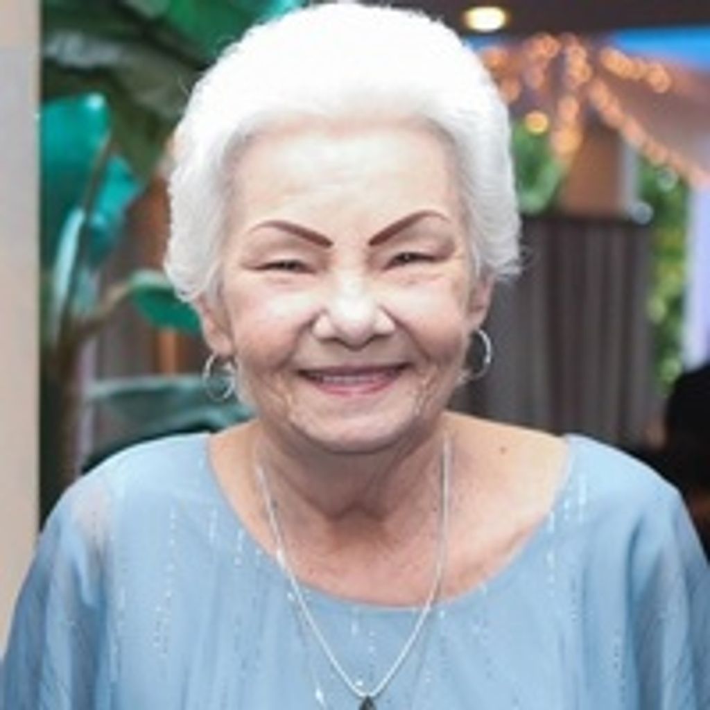 Katherine Elizabeth Dumo