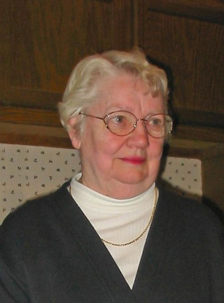 Barbara Ann Deshich
