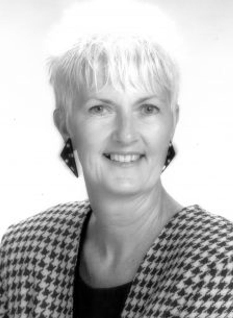 Joanne Lenora Martin Blencowe Profile Photo