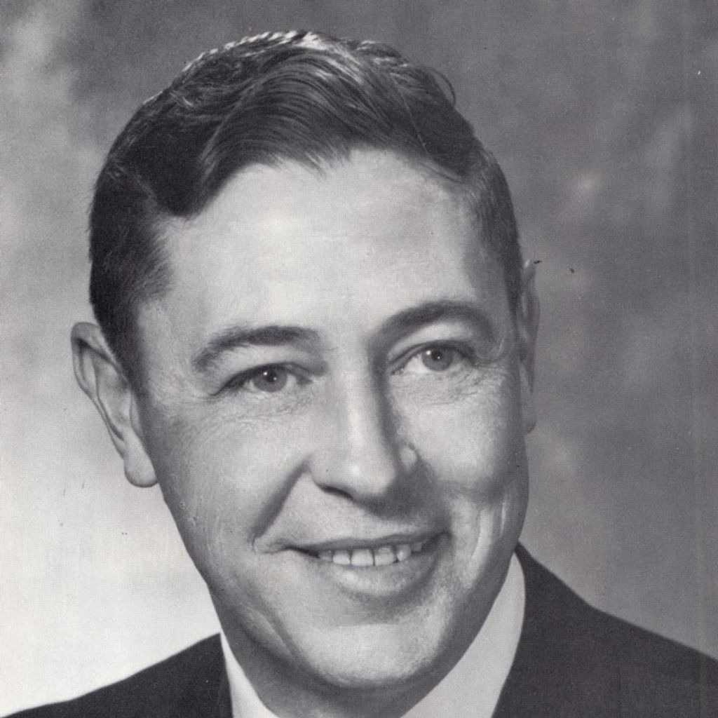 Jack D. Foddrill Profile Photo