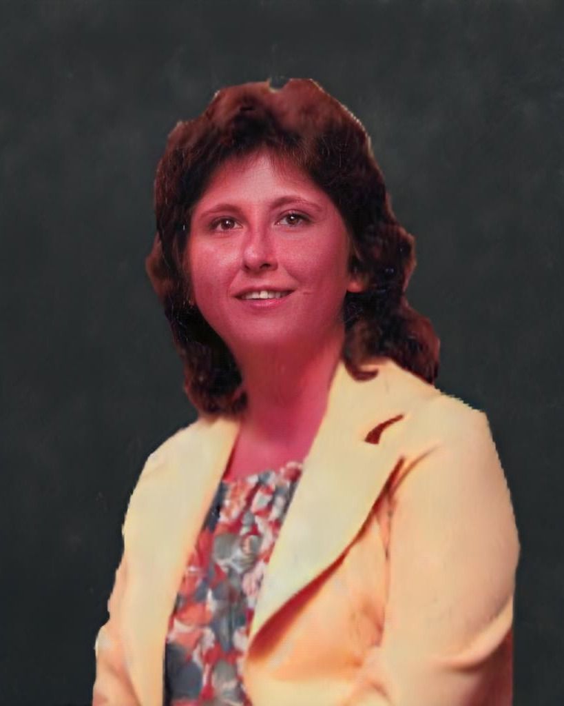 Mary Jolene "Mary Jo" Warner Profile Photo