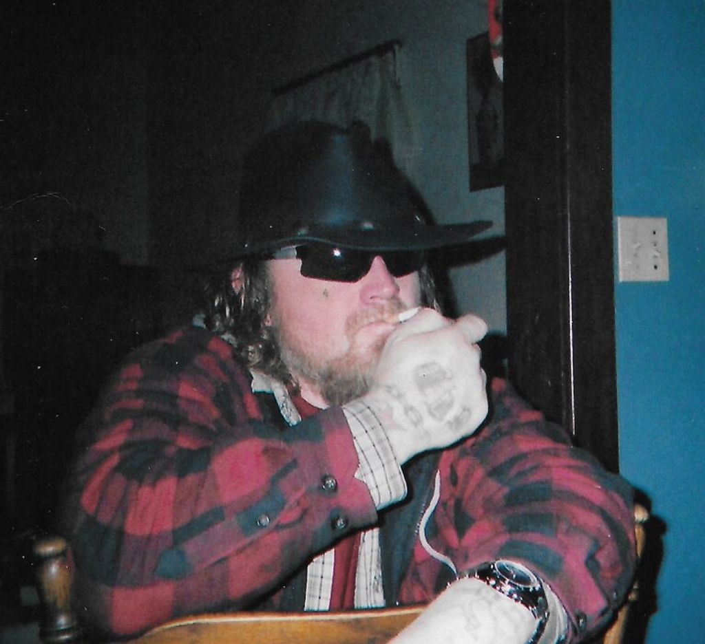 Shane Wes Austin Profile Photo