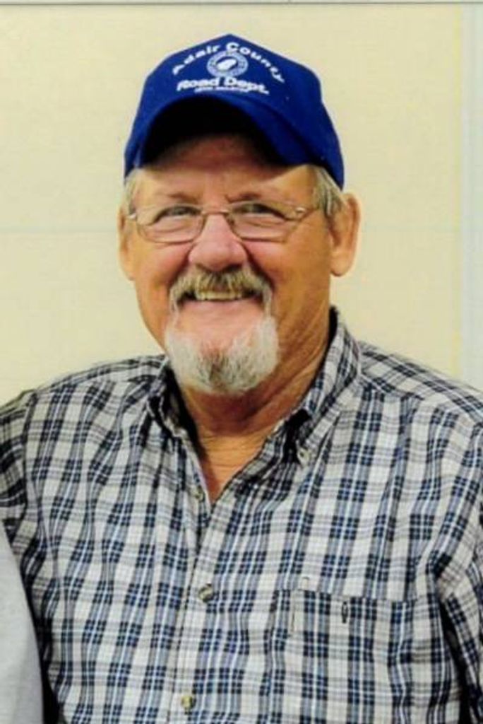 Donnie Dale Shirley Profile Photo