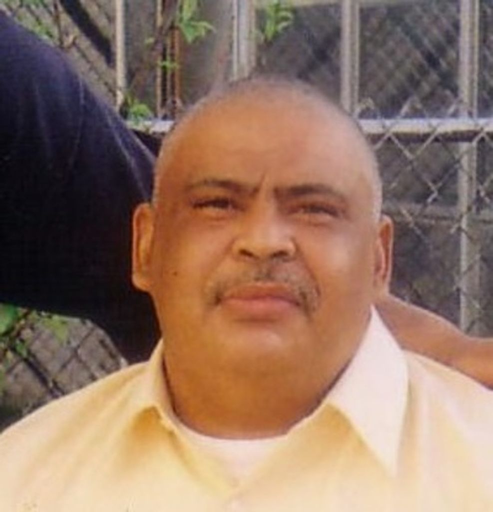 Ruben R. Ramirez