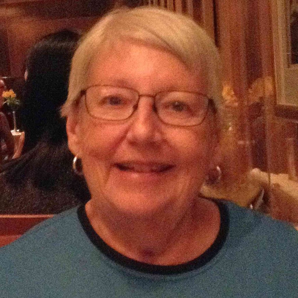 Margaret Albright Rodstein Profile Photo